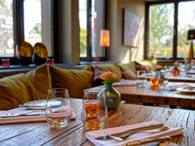 Reise in das grüne Abenteuerland | 3 Tage