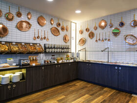 Stylischer Städtetrip nach Kiel an der Ostsee | 5 Tage 