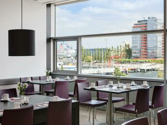 Kiel erleben – frühstücken, bummeln, Fischbrötchen genießen - 2 Nächte