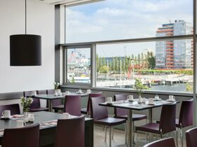 Kiel erleben an und auf der Kieler Förde 2 Nächte