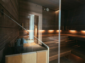 Romantik & Therme - Auszeit zu Zweit inkl. reservierter Kuschelliege 