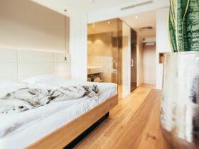 Romantik & Therme - Auszeit zu Zweit inkl. reservierter Kuschelliege 