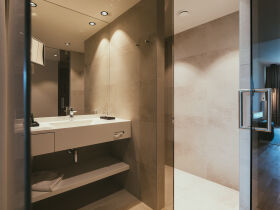 Romantik & Therme - Auszeit zu Zweit inkl. reservierter Kuschelliege 