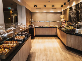 Romantik & Therme - Auszeit zu Zweit inkl. reservierter Kuschelliege 