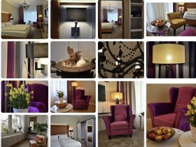 Kleine Auszeit im Herbst