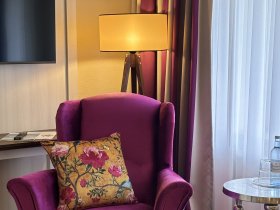 Herzlich Willkommen an der Ostseeküste in Göhren