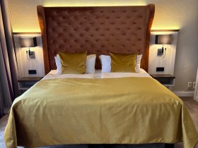 Herzlich Willkommen an der Ostseeküste in Göhren