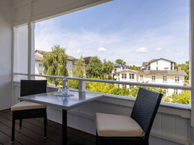 Kleine Auszeit im Herbst