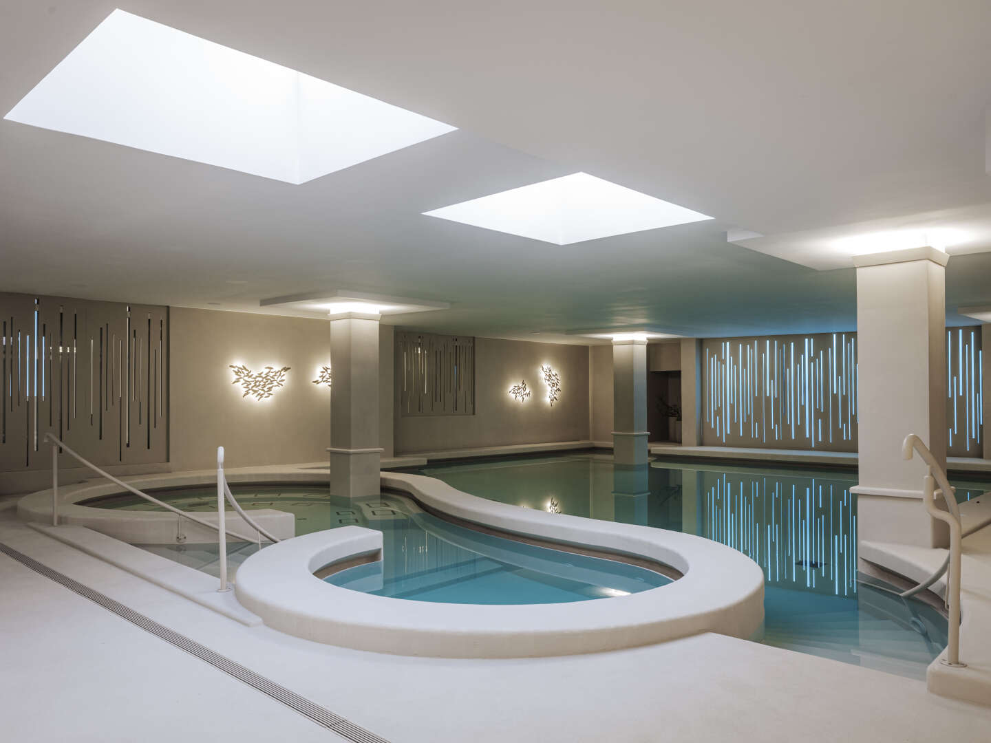 Entspannter Wellnessurlaub im Kurort Rogaska Slatina I 6 Nächte