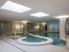 Erlebnisurlaub in Rogaška Slatina – Kristall Turm Eintritt & Halbpension inklusive I 2 Nächte