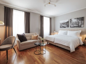 Erlebnisurlaub in Rogaška Slatina – Kristall Turm Eintritt & Halbpension inklusive I 2 Nächte