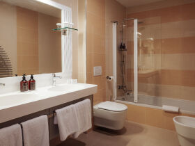 Erlebnisurlaub in Rogaška Slatina – Kristall Turm Eintritt & Halbpension inklusive I 2 Nächte