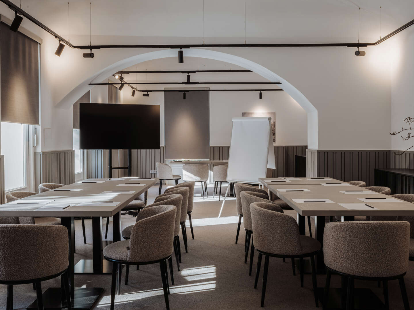 Entspannter Wellnessurlaub im Kurort Rogaska Slatina I 6 Nächte