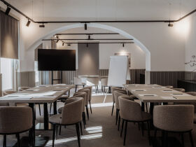 Erlebnisurlaub in Rogaška Slatina – Kristall Turm Eintritt & Halbpension inklusive I 2 Nächte