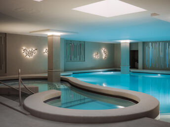 Entspannter Wellnessurlaub im Kurort Rogaska Slatina I 6 Nächte