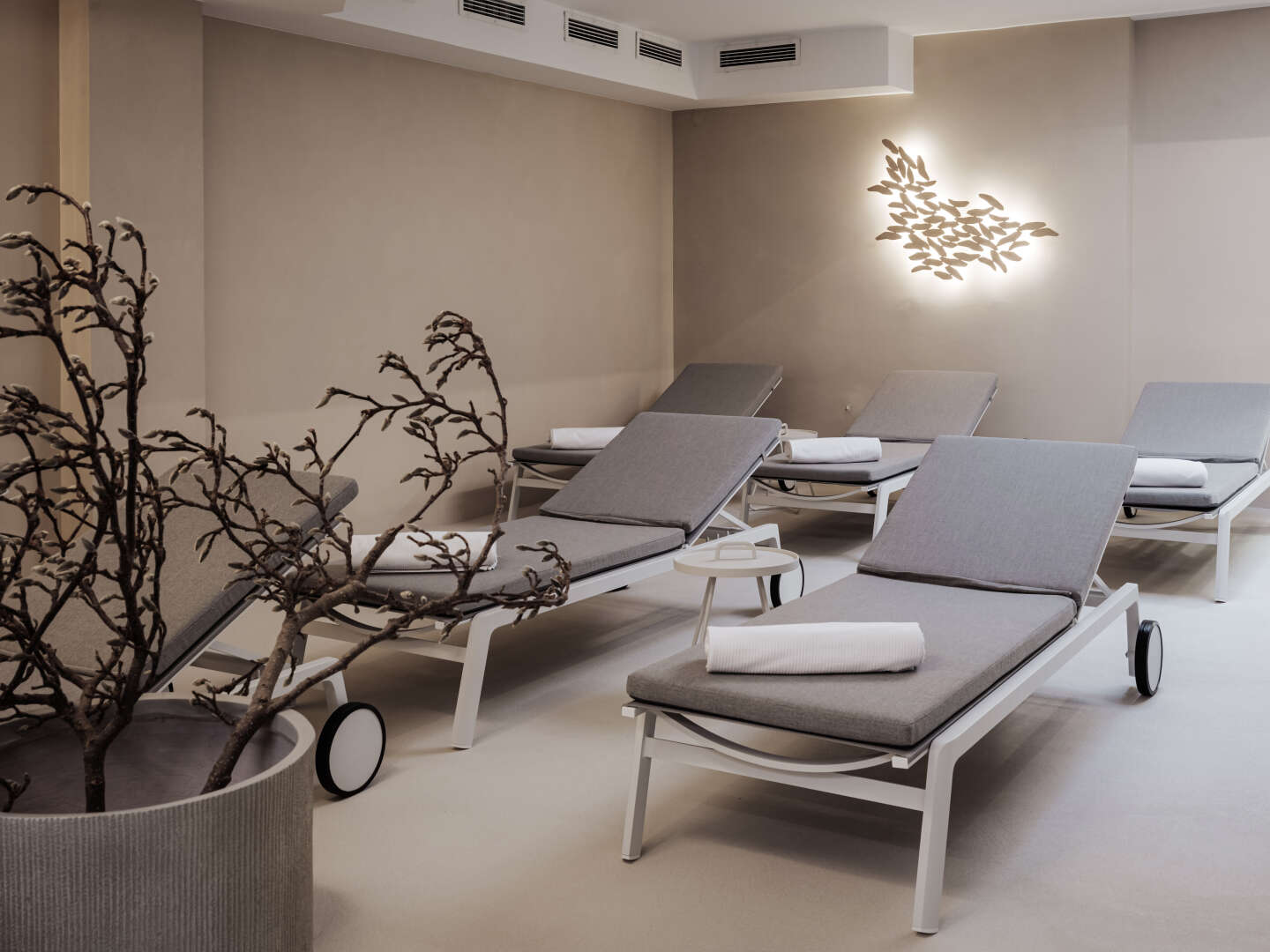 Entspannter Wellnessurlaub im Kurort Rogaska Slatina I 6 Nächte