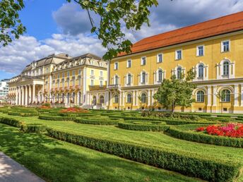 Entspannter Wellnessurlaub im Kurort Rogaska Slatina I 6 Nächte