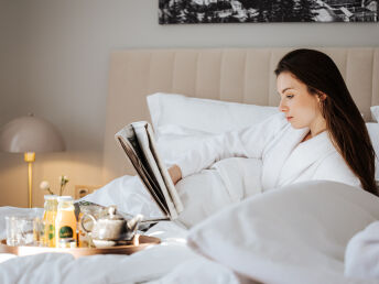 Entspannter Wellnessurlaub im Kurort Rogaska Slatina I 2 Nächte