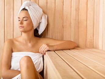 Entspannter Wellnessurlaub im Kurort Rogaska Slatina I 3 Nächte