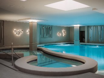 Erlebnisurlaub in Rogaška Slatina – Kristall Turm Eintritt & Halbpension inklusive I 3 Nächte