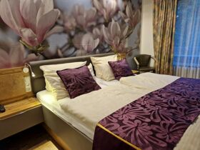 Romantischer Wellnessurlaub - 3 Tage im Nationalpark Harz 