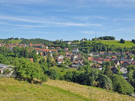 Romantischer Wellnessurlaub - 3 Tage im Nationalpark Harz 