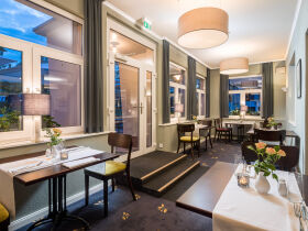 2 Tage Kurzurlaub - Auszeit vom Alltag in der Sächsischen Schweiz bei Dresden