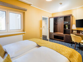 2 Tage Kurzurlaub - Auszeit vom Alltag in der Sächsischen Schweiz bei Dresden