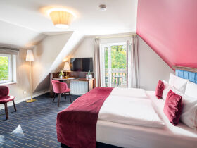 2 Tage Kurzurlaub - Auszeit vom Alltag in der Sächsischen Schweiz bei Dresden