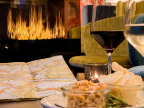 2 Tage Kurzurlaub - Auszeit vom Alltag in der Sächsischen Schweiz bei Dresden