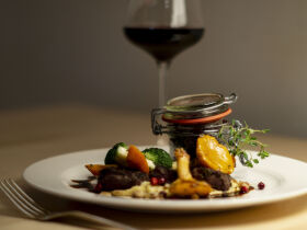 Goldene Glückstage inkl. 1 Flasche Crémant (0,75l)  & Nutzung der Bergbahnen | 4 Nächte inkl. HP