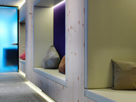 Goldene Glückstage inkl. 1 Flasche Crémant (0,75l)  & Nutzung der Bergbahnen | 4 Nächte inkl. HP