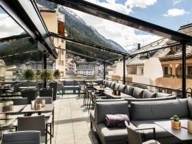 Goldene Glückstage inkl. 1 Flasche Crémant (0,75l)  & Nutzung der Bergbahnen | 4 Nächte inkl. HP