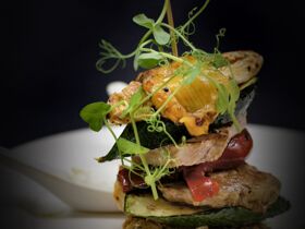 Goldene Glückstage inkl. 1 Flasche Crémant (0,75l)  & Nutzung der Bergbahnen | 4 Nächte inkl. HP