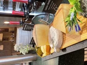 Goldene Glückstage inkl. 1 Flasche Crémant (0,75l)  & Nutzung der Bergbahnen | 4 Nächte inkl. HP