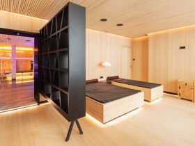 Goldene Glückstage inkl. 1 Flasche Crémant (0,75l)  & Nutzung der Bergbahnen | 4 Nächte inkl. HP