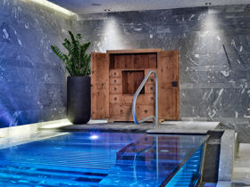 Goldene Glückstage inkl. 1 Flasche Crémant (0,75l)  & Nutzung der Bergbahnen | 4 Nächte inkl. HP