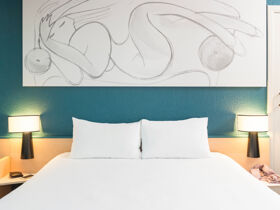 Städtetrip nach Liège 7 Nächte | Beste Ausgangslage für Entdeckungstouren | gegenüber Centre Opéra