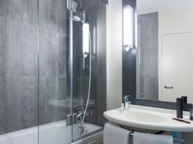 Städtetrip nach Liège 7 Nächte | Beste Ausgangslage für Entdeckungstouren | gegenüber Centre Opéra