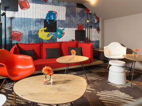 Städtetrip nach Liège 7 Nächte | Beste Ausgangslage für Entdeckungstouren | gegenüber Centre Opéra