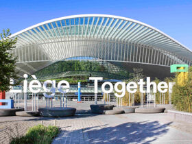 Städtetrip nach Liège 7 Nächte | Beste Ausgangslage für Entdeckungstouren | gegenüber Centre Opéra