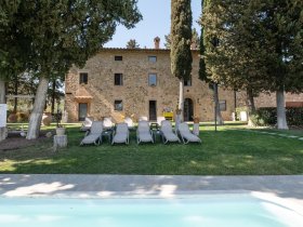 Romantikurlaub in der Toskana mit Weinverkostung | 7 Nächte