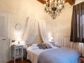 Romantikurlaub in der Toskana mit Weinverkostung | 7 Nächte