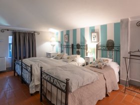 Romantikurlaub in der Toskana mit Weinverkostung | 7 Nächte