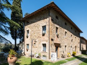 Romantikurlaub in der Toskana mit Weinverkostung | 7 Nächte