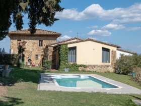 Romantikurlaub in der Toskana mit Weinverkostung | 7 Nächte