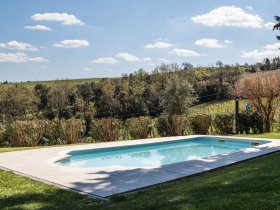 Romantikurlaub in der Toskana mit Weinverkostung | 7 Nächte