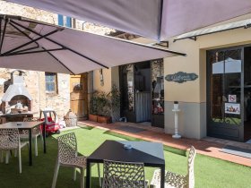 Romantikurlaub in der Toskana mit Weinverkostung | 7 Nächte