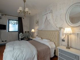 Romantikurlaub in der Toskana mit Weinverkostung | 7 Nächte