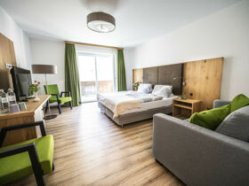 Den Winter genießen - Auszeit im steirischen Skigebiet inkl. Frühstück und GenussCard | 4 Nächte